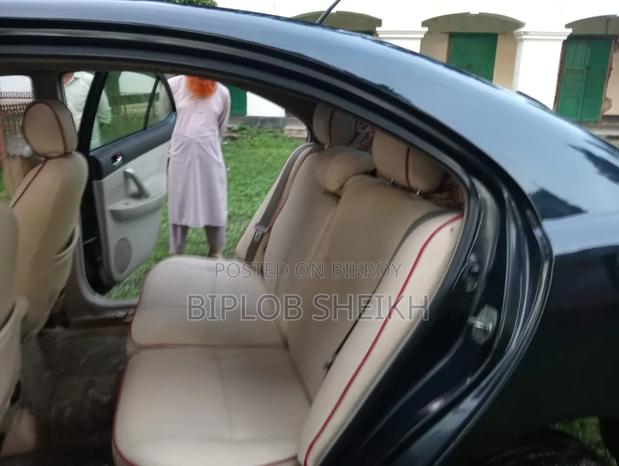 Toyota Premio 1.5 FWD 2004 Black