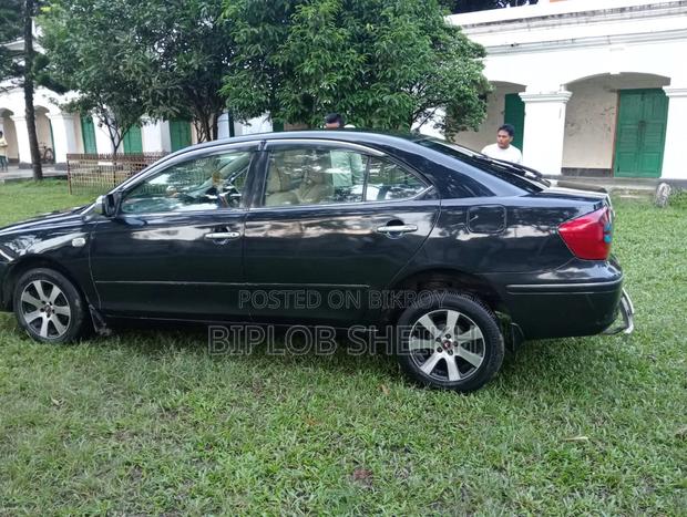 Toyota Premio 1.5 FWD 2004 Black