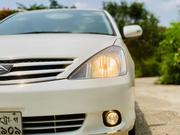Toyota Allion 2004 White for sale