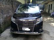 Toyota Esquire 2016 Black for sale