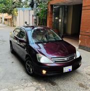 Toyota Allion 2006 Maroon for sale