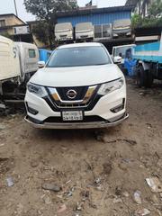 Nissan X-Trail 2016 Pearl for sale