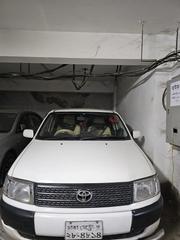 Toyota Probox 2011 White for sale