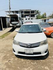 Toyota Axio 2013 Pearl for sale
