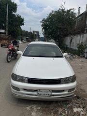 Toyota Carina 1995 Pearl for sale