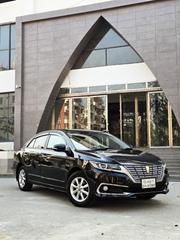 Toyota Premio 1.5 FWD 2010 Black for sale