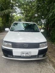 Toyota Probox 1.3 GL 2WD 2003 White for sale