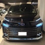 Toyota Noah 2023 Black for sale