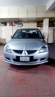 Mitsubishi Lancer 2003 Silver for sale