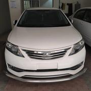 Toyota Allion 2013 Pearl for sale