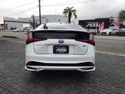 Toyota Prius 2021 Pearl for sale