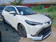 Toyota Corolla Cross 2022 Pearl for sale