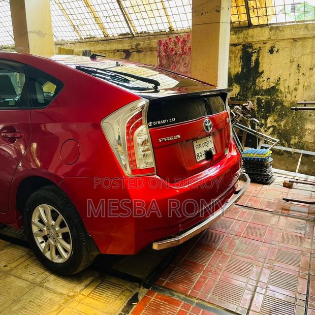 Toyota Prius 2013
