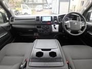 Toyota HiAce 2021 Black for sale