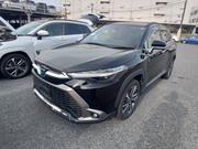 Toyota Corolla Cross 2023 Black for sale