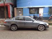 Toyota Corolla 1996 Gray for sale