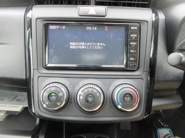 Toyota Axio 1.5 X 2WD 2020 Silver