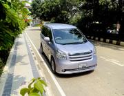 Toyota Noah 2009 Purple for sale