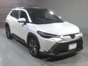 Toyota Corolla Cross 2024 Pearl for sale