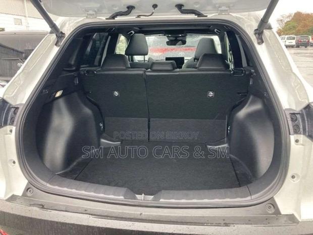 Toyota Corolla Cross 2024 Pearl