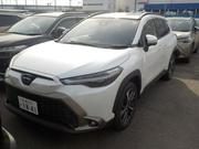 Toyota Corolla Cross 2025 Pearl for sale