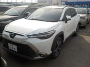 Toyota Corolla Cross 2025 Pearl for sale
