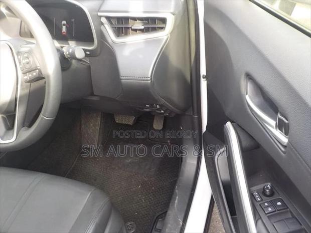 Toyota Corolla Cross 2025 Pearl