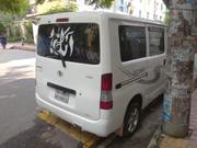 Toyota TownAce 2008 White for sale
