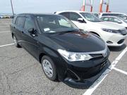 Toyota Corolla Fielder 2021 Black for sale
