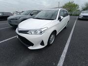 Toyota Corolla Fielder 1.5 Petrol FWD 2021 White for sale