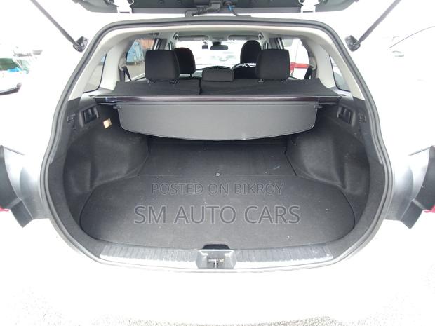 Toyota Corolla Fielder 1.5 Petrol FWD 2021 White