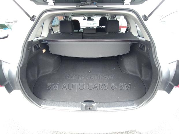 Toyota Corolla Fielder 1.5 Petrol FWD 2021 White