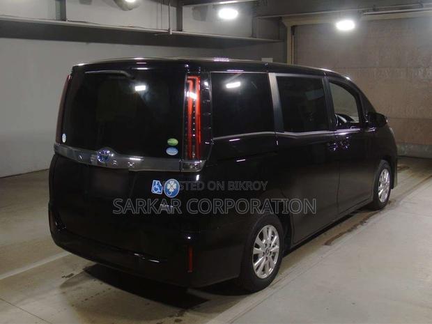 Toyota Noah 1.8 FWD Hybrid (7 Seater) 2020 Pearl