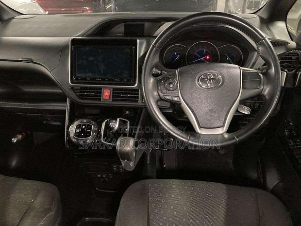 Toyota Noah 1.8 FWD Hybrid (7 Seater) 2020 Pearl