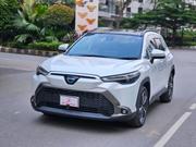 Toyota Corsa 2021 Pearl for sale
