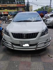 Toyota Premio 2014 Pearl for sale