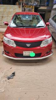 Toyota Allion 2007 Red for sale