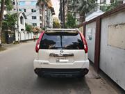 Nissan X-Trail 2012 Pearl for sale