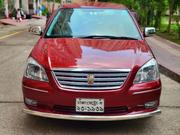 Toyota Premio 2004 Maroon for sale