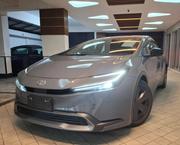 Toyota Prius Limited 2023 Gray for sale