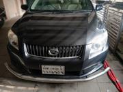 Toyota Axio 1.5 X HID 2WD 2011 Gray for sale