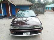 Toyota Corolla 1990 Pearl for sale