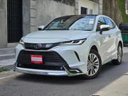 Toyota Harrier Hybrid Z 2023 Pearl for sale