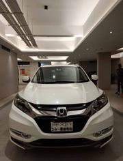 Honda Vezel 1.5 Hybrid 2WD 2014 Pearl for sale