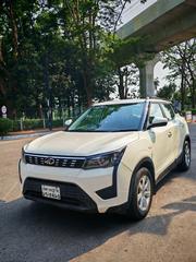 Mahindra XUV500 2020 White for sale