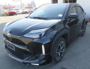 Toyota Yaris Cross 1.5 FWD 2021 Black for sale