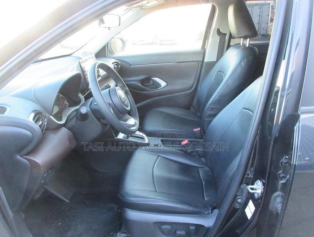 Toyota Yaris Cross 1.5 FWD 2021 Black