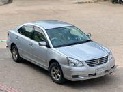 Toyota Premio 2006 Silver for sale