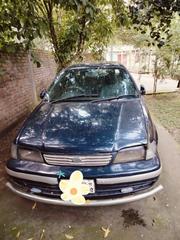 Toyota Corsa 1999 Blue for sale