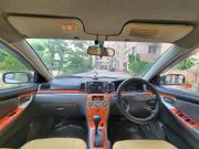 Toyota Corolla Verso 1.8 VVT-i Luna Automatic 2004 Silver for sale